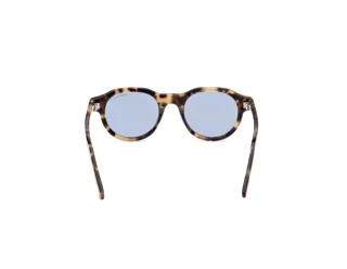 [glasses-back-view] Tom Ford NILS-02 (FT1404 - 55A)