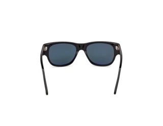 [glasses-back-view] Tom Ford CASSIUS-02 (FT1405 - 01N)