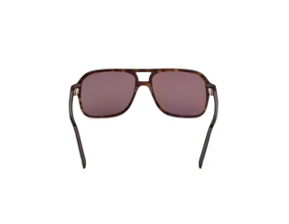 [glasses-back-view] Tom Ford MADISON-02 (FT1406 - 52J)
