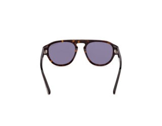[glasses-back-view] Tom Ford PABLO-02 (FT1407 - 52V)