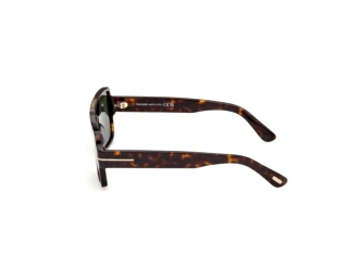 [glasses-side-view] Tom Ford SEAN-02 (FT1408 - 52N)