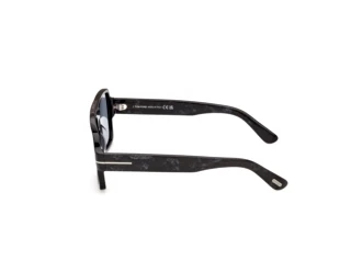 [glasses-side-view] Tom Ford SEAN-02 (FT1408 - 55A)