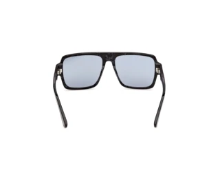 [glasses-back-view] Tom Ford SEAN-02 (FT1408 - 55A)