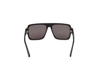 [glasses-back-view] Tom Ford SEAN-02 (FT1408-N - 01A)