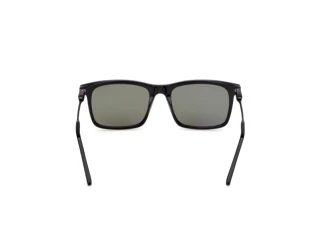 [glasses-back-view] Tom Ford LEE-02 (FT1409 - 01N)