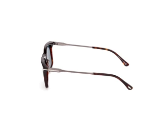 [glasses-side-view] Tom Ford LEE-02 (FT1409 - 54V)