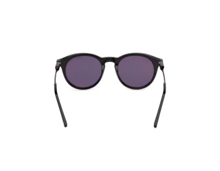 [glasses-back-view] Tom Ford OLIVIER-02 (FT1410 - 01A)