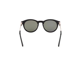 [glasses-back-view] Tom Ford OLIVIER-02 (FT1410 - 01N)