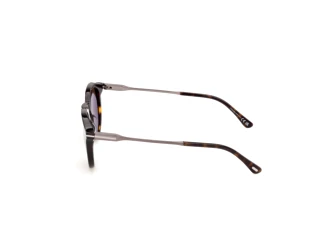 [glasses-side-view] Tom Ford OLIVIER-02 (FT1410 - 52E)
