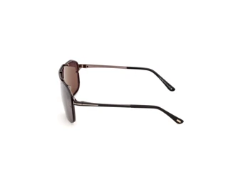[glasses-side-view] Tom Ford ROCK-02 (FT1411 - 08A)