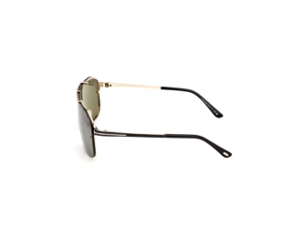 [glasses-side-view] Tom Ford ROCK-02 (FT1411 - 32N)
