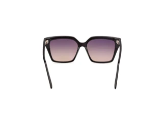 [glasses-back-view] Tom Ford ERIN-02 (FT1412 - 01B)