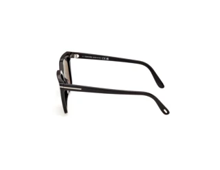 [glasses-side-view] Tom Ford ERIN-02 (FT1412 - 01D)