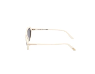 [glasses-side-view] Tom Ford CELINA-02 (FT1413 - 21A)