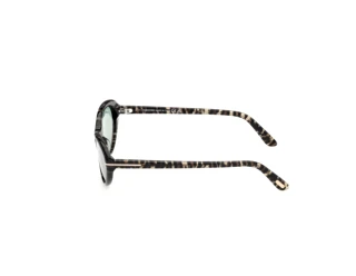[glasses-side-view] Tom Ford CELINA-02 (FT1413 - 55N)