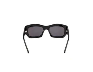 [glasses-back-view] Tom Ford OLGA-02 (FT1414 - 01A)