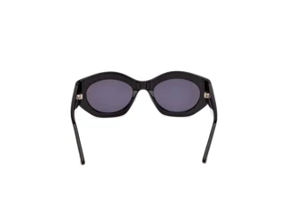 [glasses-back-view] Tom Ford EMMELINE-02 (FT1415 - 01A)