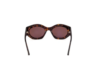 [glasses-back-view] Tom Ford EMMELINE-02 (FT1415 - 52E)