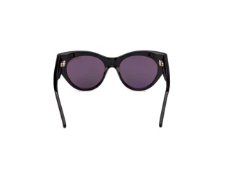 [glasses-back-view] Tom Ford KRISTEN-02 (FT1416 - 01A)