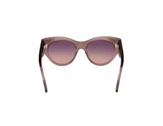 [glasses-back-view] Tom Ford KRISTEN-02 (FT1416 - 48T)