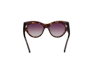 [glasses-back-view] Tom Ford KRISTEN-02 (FT1416 - 52F)