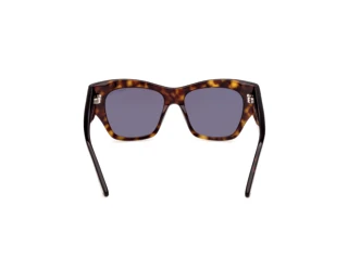 [glasses-back-view] Tom Ford MARGOT-02 (FT1417 - 52E)