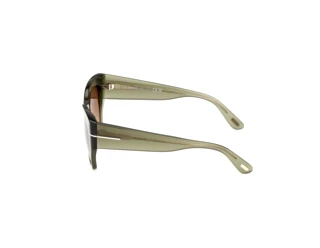 [glasses-side-view] Tom Ford MARGOT-02 (FT1417 - 96F)