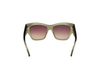 [glasses-back-view] Tom Ford MARGOT-02 (FT1417 - 96F)