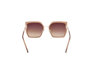 [glasses-back-view] Tom Ford QUINN-02 (FT1418 - 45F)
