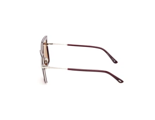 [glasses-side-view] Tom Ford QUINN-02 (FT1418 - 81E)