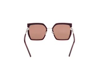 [glasses-back-view] Tom Ford QUINN-02 (FT1418 - 81E)