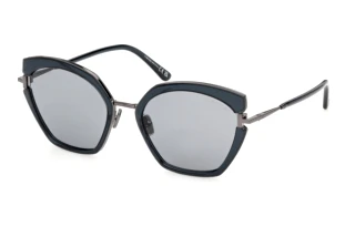 [glasses-front-view] Tom Ford DANA-02 (FT1419 - 87A)