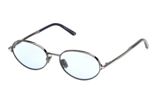 [glasses-front-view] Tom Ford GINA-02 (FT1420 - 08V)