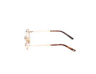 [glasses-side-view] Tom Ford GINA-02 (FT1420 - 28Y)