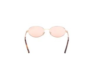 [glasses-back-view] Tom Ford GINA-02 (FT1420 - 28Y)