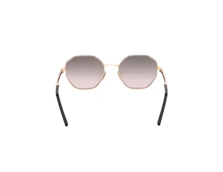[glasses-back-view] Tom Ford FRANCESCA-02 (FT1421 - 01B)
