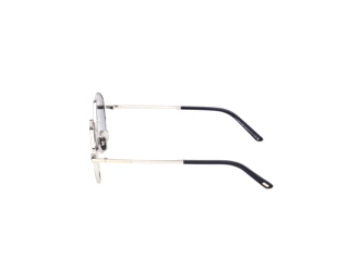 [glasses-side-view] Tom Ford FRANCESCA-02 (FT1421 - 16W)
