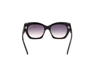 [glasses-back-view] Tom Ford JONI-02 (FT1422 - 01B)