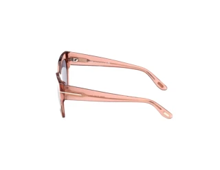 [glasses-side-view] Tom Ford JONI-02 (FT1422 - 72A)