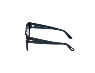 [glasses-side-view] Tom Ford JONI-02 (FT1422 - 87A)