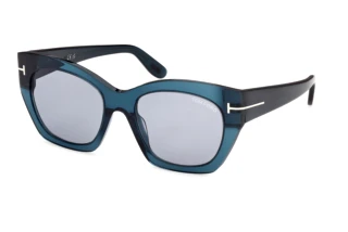 [glasses-front-view] Tom Ford JONI-02 (FT1422 - 87A)