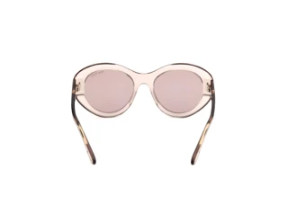 [glasses-back-view] Tom Ford ELODIE-02 (FT1423 - 45E)