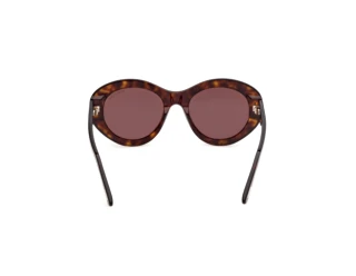 [glasses-back-view] Tom Ford ELODIE-02 (FT1423 - 52E)