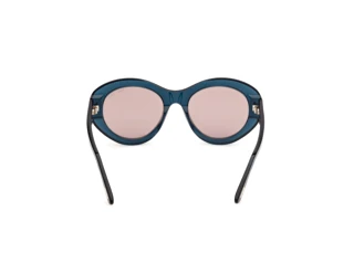 [glasses-back-view] Tom Ford ELODIE-02 (FT1423 - 87E)