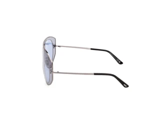 [glasses-side-view] Tom Ford CADE-02 (FT1430 - 20V)