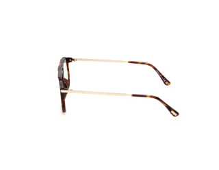Sivukuva Tom Ford BILLIE-02 (FT1481 - 54N)