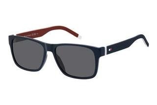 Tommy Hilfiger TH 1718/S FLL/IR GREYBLAU