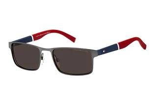 Tommy Hilfiger TH 1904/S R80/70 brown