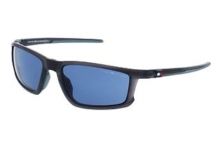 Tommy Hilfiger TH 1914/S FRE/KU brown