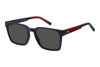 Tommy Hilfiger TH 2143/S 8RU/IR BLUE RED